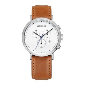 Bering Classic férfi karóra Ø 40 mm Típus: 10540-504