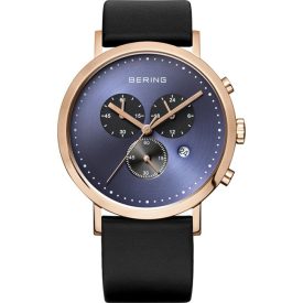 Bering Classic férfi karóra Ø 40 mm Típus: 10540-567