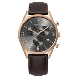 Bering Classic férfi karóra Ø 42 mm Típus: 10542-562