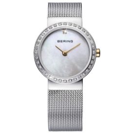 Bering Classic női karóra Ø 25 mm Típus: 10725-010