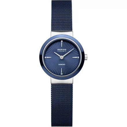 Bering classic női karóra Ø 27 mm Típus: 10725-132