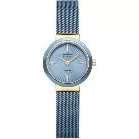 Bering classic női karóra Ø 27 mm Típus: 10725-339