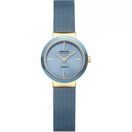 Bering classic női karóra Ø 27 mm Típus: 10725-339