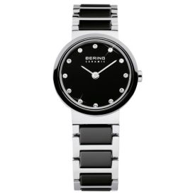 Bering Ceramic női karóra Ø 25 mm Típus: 10725-742
