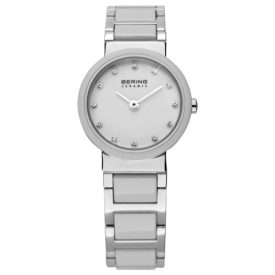 Bering Ceramic női karóra Ø 25 mm Típus: 10725-754