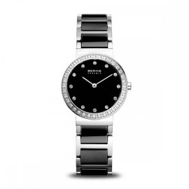 Bering Ceramic női karóra Ø 29 mm Típus: 10729-702