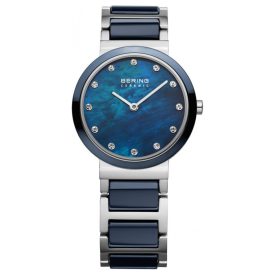 Bering Ceramic női karóra Ø 29 mm Típus: 10729-707