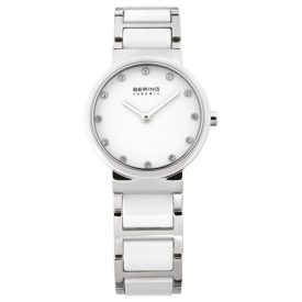 Bering Ceramic női karóra Ø 29 mm Típus: 10729-754