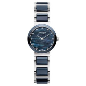 Bering Ceramic női karóra Ø 29 mm Típus: 10729-787