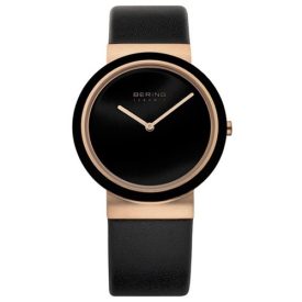 Bering Classic férfi karóra Ø 36 mm Típus: 10736-446