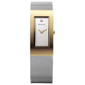 Bering Classic női karóra Ø 17 mm Típus: 10817-001