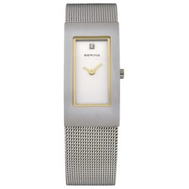 Bering Classic női karóra Ø 17 mm Típus: 10817-004