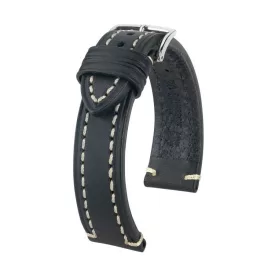 Hirsch Férfi Liberty L Borjúbőr óraszíj - 10900250-2-20
