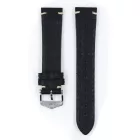 Hirsch Férfi Liberty XL Borjúbőr óraszíj - 10920250-2-20