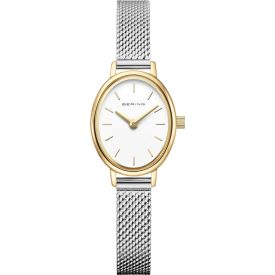 Bering Classic női karóra Ø 20 mm Típus: 11020-010