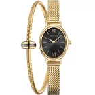 Bering Classic női karóra Ø 20 mm Típus: 11020-332-GWP
