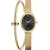 Bering Classic női karóra Ø 20 mm Típus: 11020-332-GWP