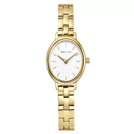 Bering Classic női karóra Ø 20 mm Típus: 11020-734