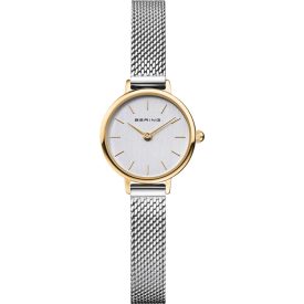 Bering Classic női karóra Ø 22 mm Típus: 11022-014
