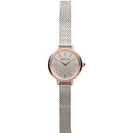 Bering Classic női karóra Ø 22 mm Típus: 11022-064