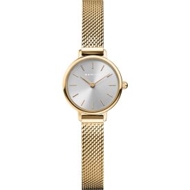 Bering Classic női karóra Ø 22 mm Típus: 11022-330