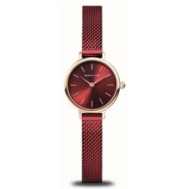 Bering Classic női karóra Ø 22 mm Típus: 11022-363