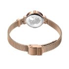 Bering Classic női karóra Ø 22 mm Típus: 11022-364-GWP