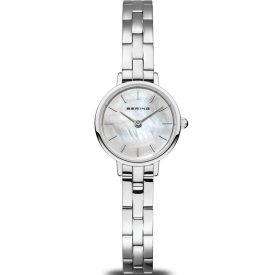 Bering Classic női karóra Ø 22 mm Típus: 11022-704