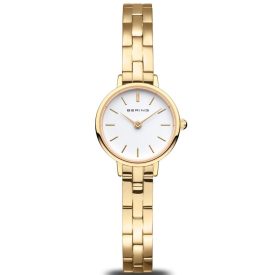 Bering Classic női karóra Ø 22 mm Típus: 11022-734