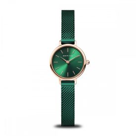 Bering Classic női karóra Ø 22 mm Típus: 11022-868