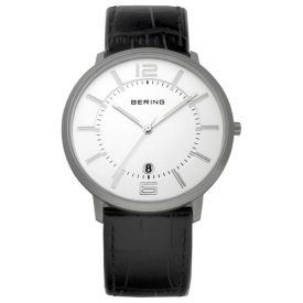 Bering Classic férfi karóra Ø 39 mm Típus: 11139-000
