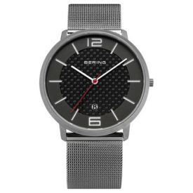 Bering Classic férfi karóra Ø 39 mm Típus: 11139-007