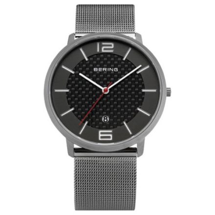 11139-007 - Bering férfi classic karóra