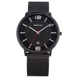 Bering Classic férfi karóra Ø 39 mm Típus: 11139-222