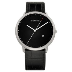 Bering Classic férfi karóra Ø 39 mm Típus: 11139-402