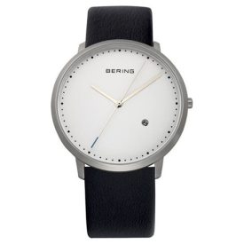 Bering Classic férfi karóra Ø 39 mm Típus: 11139-404
