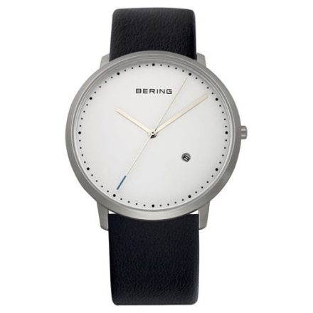 11139-404 - Bering férfi classic karóra