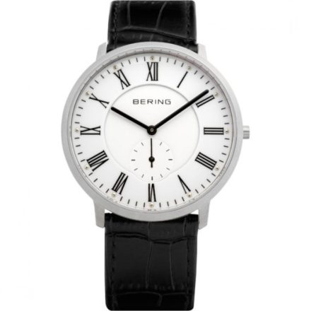 11139-407 - Bering férfi classic karóra