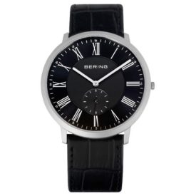 Bering Classic férfi karóra Ø 39 mm Típus: 11139-408