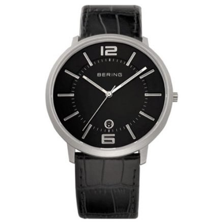 11139-409 - Bering férfi classic karóra