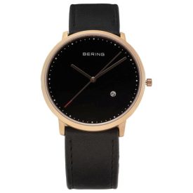 Bering Classic férfi karóra Ø 39 mm Típus: 11139-462