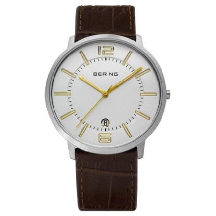 11139-501 - Bering férfi classic karóra