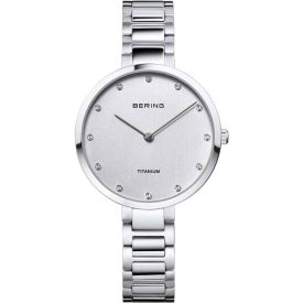 Bering Ceramic női karóra Ø 34 mm Típus: 11334-770