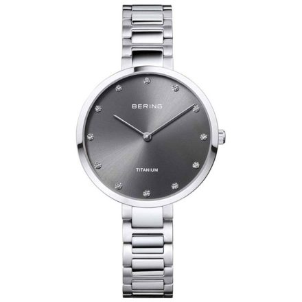 11334-772 - Bering női titanium karóra