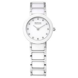 Bering Ceramic női karóra Ø 22 mm Típus: 11422-754
