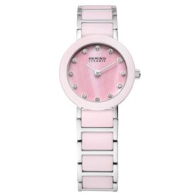 Bering Ceramic női karóra Ø 22 mm Típus: 11422-999