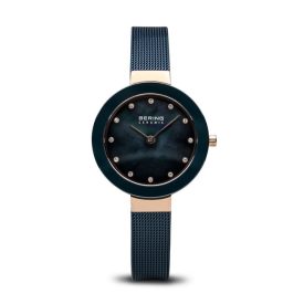 Bering Ceramic női karóra Ø 29 mm Típus: 11429-367