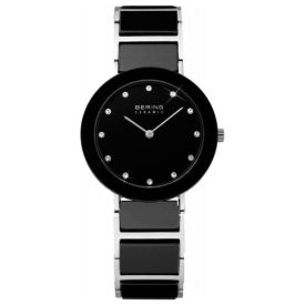 Bering Ceramic női karóra Ø 29 mm Típus: 11429-742