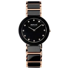 Bering Ceramic női karóra Ø 29 mm Típus: 11429-746