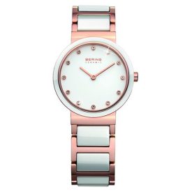 Bering Ceramic női karóra Ø 29 mm Típus: 11429-766